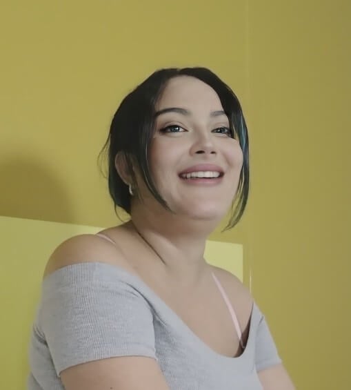 Emily Jhonson Jay VR